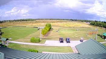 Weather camera view of South Florida Shooting Club.