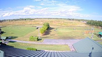 Weather camera view of South Florida Shooting Club.