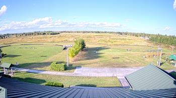 Weather camera view of South Florida Shooting Club.