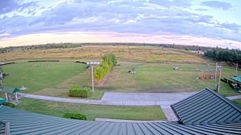 Weather camera view of South Florida Shooting Club.