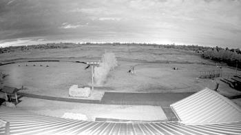 Weather camera view of South Florida Shooting Club.