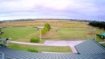 Weather camera view of South Florida Shooting Club.