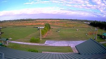 Weather camera view of South Florida Shooting Club.