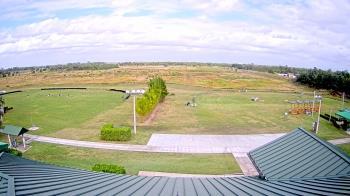 Weather camera view of South Florida Shooting Club.