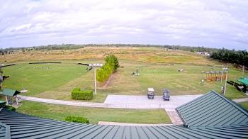 Weather camera view of South Florida Shooting Club.