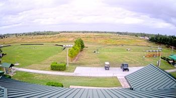 Weather camera view of South Florida Shooting Club.