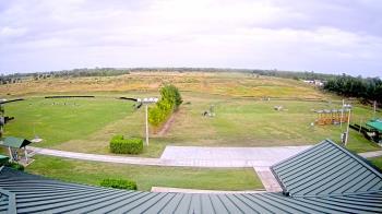 Weather camera view of South Florida Shooting Club.