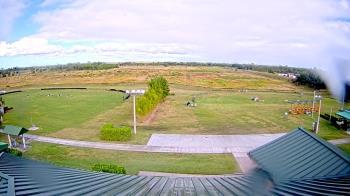 Weather camera view of South Florida Shooting Club.