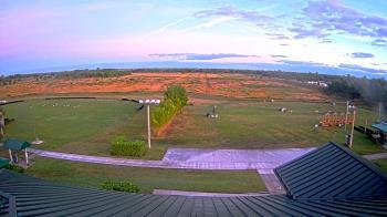 Weather camera view of South Florida Shooting Club.