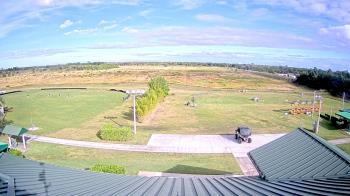 Weather camera view of South Florida Shooting Club.