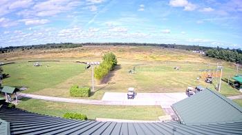 Weather camera view of South Florida Shooting Club.