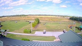 Weather camera view of South Florida Shooting Club.