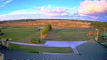 Weather camera view of South Florida Shooting Club.