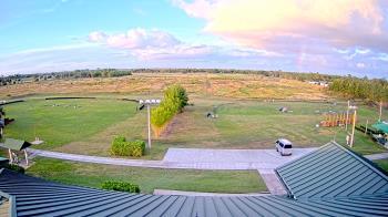 Weather camera view of South Florida Shooting Club.