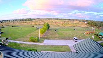Weather camera view of South Florida Shooting Club.