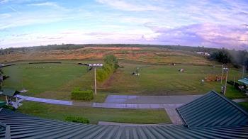 Weather camera view of South Florida Shooting Club.