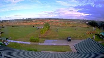 Weather camera view of South Florida Shooting Club.