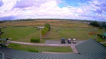 Weather camera view of South Florida Shooting Club.