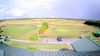 Weather camera view of South Florida Shooting Club.