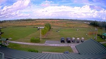 Weather camera view of South Florida Shooting Club.