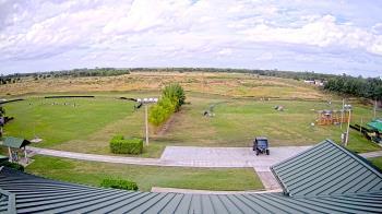 Weather camera view of South Florida Shooting Club.
