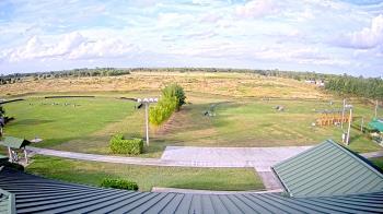 Weather camera view of South Florida Shooting Club.