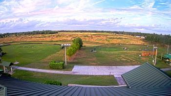 Weather camera view of South Florida Shooting Club.