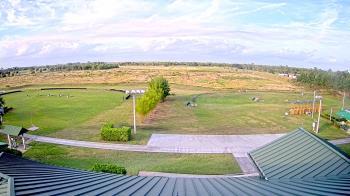 Weather camera view of South Florida Shooting Club.