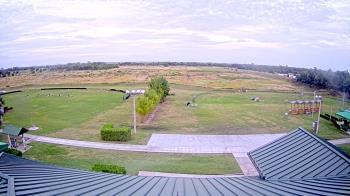 Weather camera view of South Florida Shooting Club.