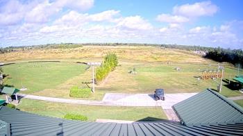 Weather camera view of South Florida Shooting Club.
