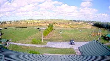 Weather camera view of South Florida Shooting Club.