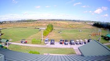 Weather camera view of South Florida Shooting Club.