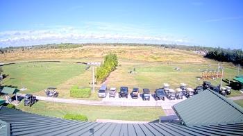 Weather camera view of South Florida Shooting Club.