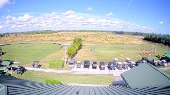 Weather camera view of South Florida Shooting Club.
