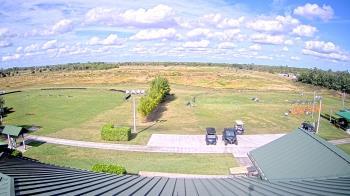 Weather camera view of South Florida Shooting Club.