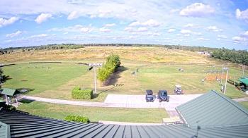 Weather camera view of South Florida Shooting Club.