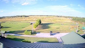 Weather camera view of South Florida Shooting Club.