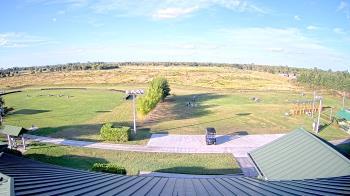 Weather camera view of South Florida Shooting Club.