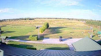 Weather camera view of South Florida Shooting Club.