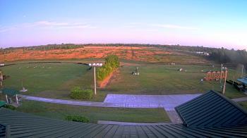 Weather camera view of South Florida Shooting Club.
