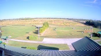 Weather camera view of South Florida Shooting Club.