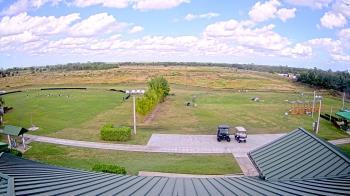 Weather camera view of South Florida Shooting Club.