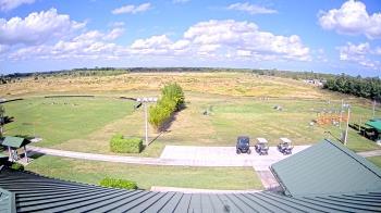 Weather camera view of South Florida Shooting Club.