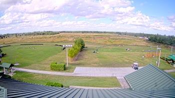 Weather camera view of South Florida Shooting Club.