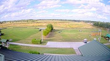 Weather camera view of South Florida Shooting Club.