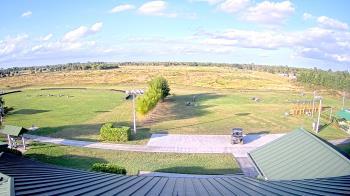 Weather camera view of South Florida Shooting Club.