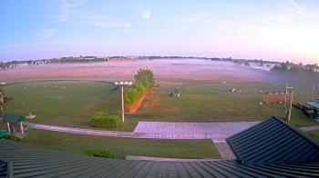 Weather camera view of South Florida Shooting Club.