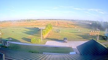 Weather camera view of South Florida Shooting Club.