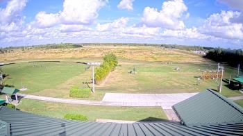 Weather camera view of South Florida Shooting Club.
