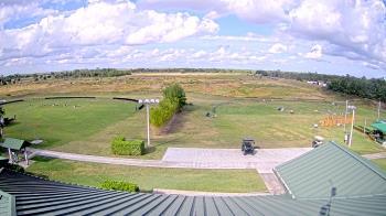 Weather camera view of South Florida Shooting Club.
